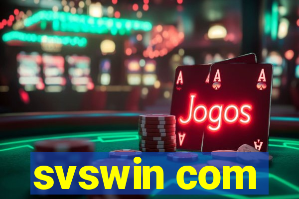 svswin com